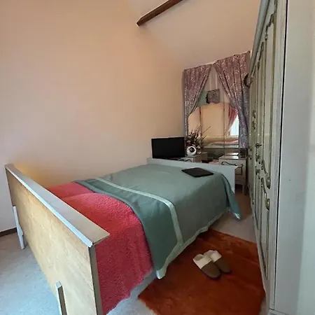Appartamento Logement Entier Sur *