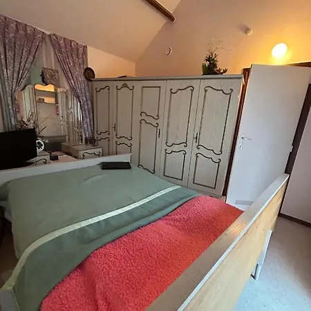 Logement Entier Sur Tournai