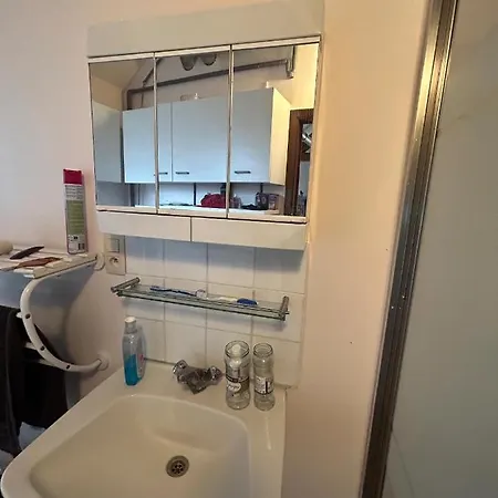 Logement Entier Sur Appartamento