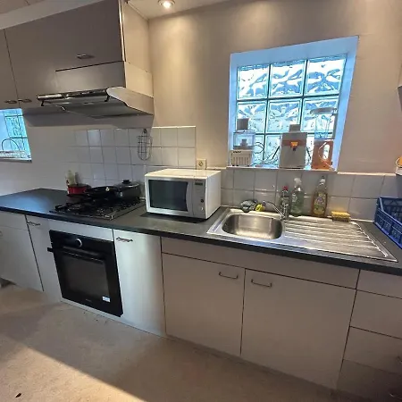 Appartamento Logement Entier Sur