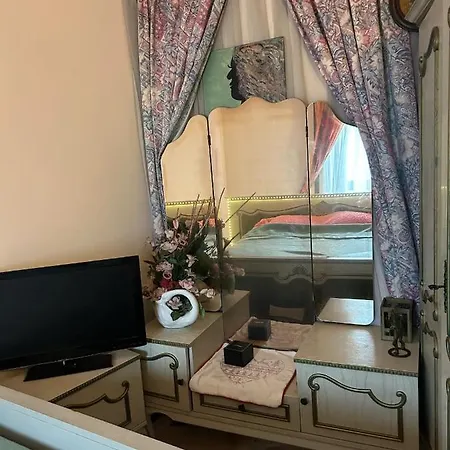 Appartamento Logement Entier Sur